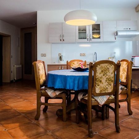 Villa Miriam Family Apartment Međugorje المظهر الخارجي الصورة