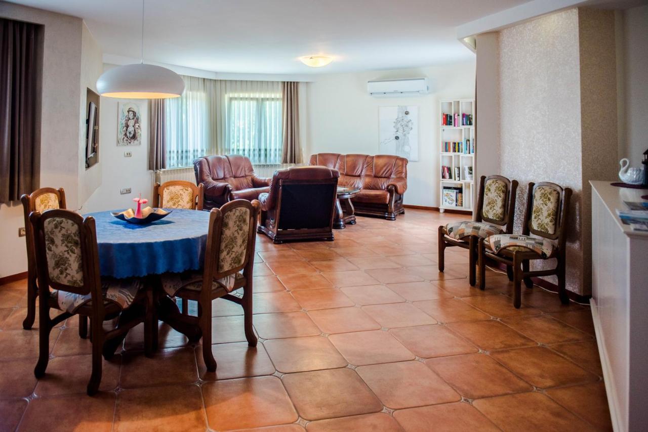 Villa Miriam Family Apartment Međugorje المظهر الخارجي الصورة