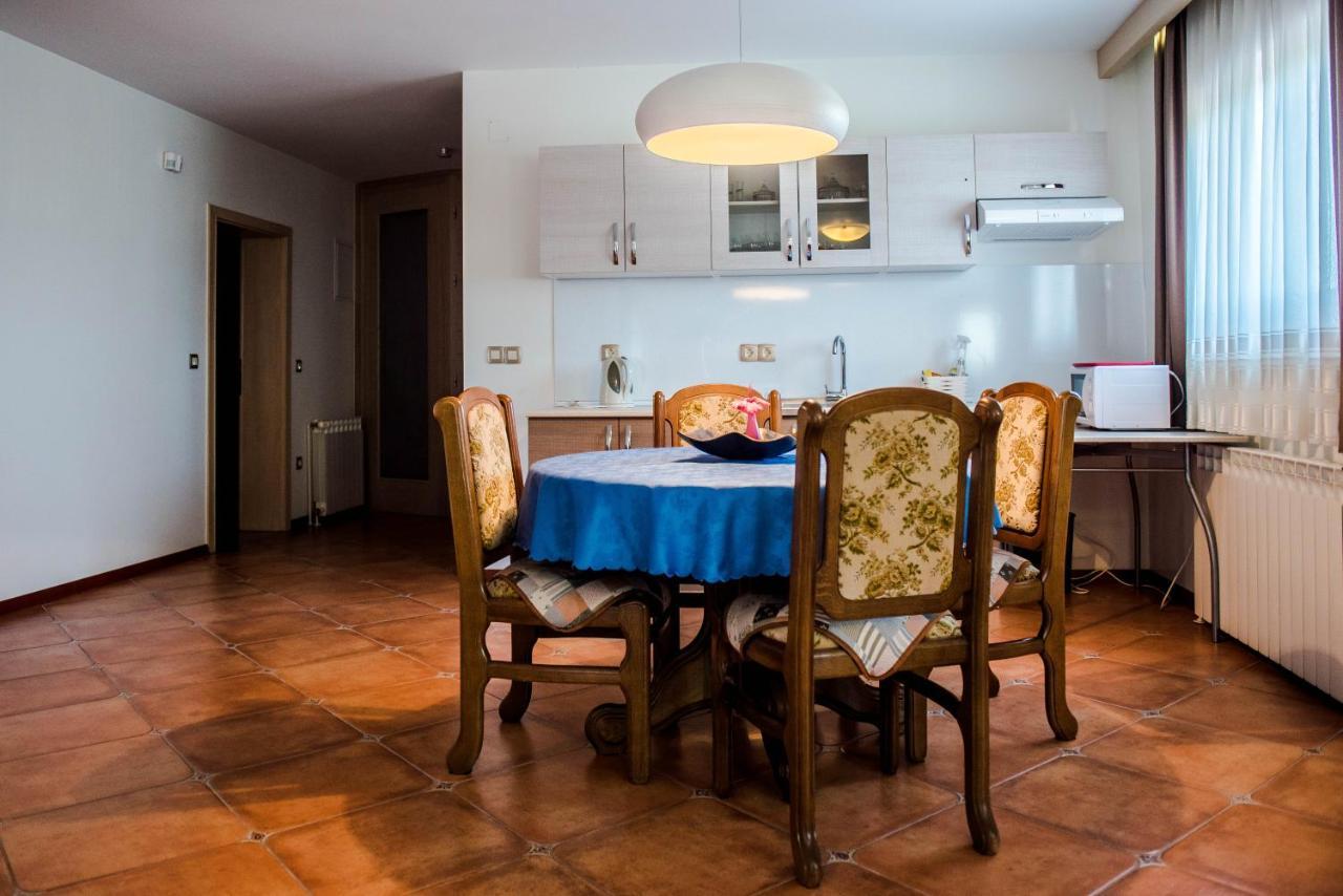 Villa Miriam Family Apartment Međugorje المظهر الخارجي الصورة
