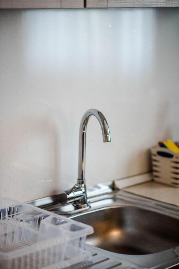 Villa Miriam Family Apartment Međugorje المظهر الخارجي الصورة