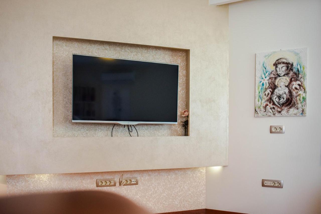 Villa Miriam Family Apartment Međugorje المظهر الخارجي الصورة