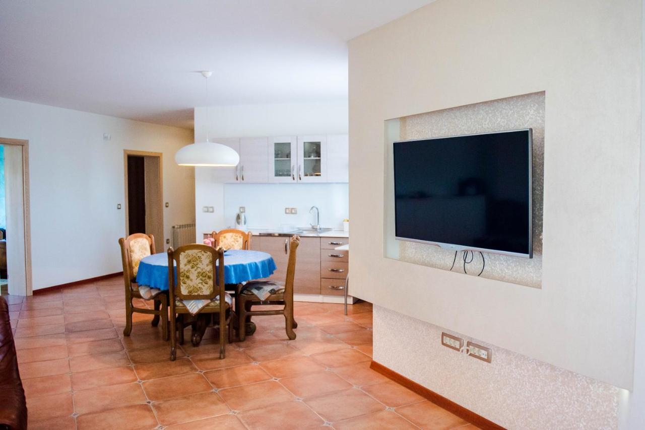 Villa Miriam Family Apartment Međugorje المظهر الخارجي الصورة