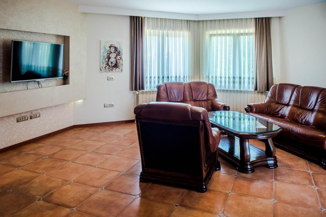Villa Miriam Family Apartment Međugorje المظهر الخارجي الصورة