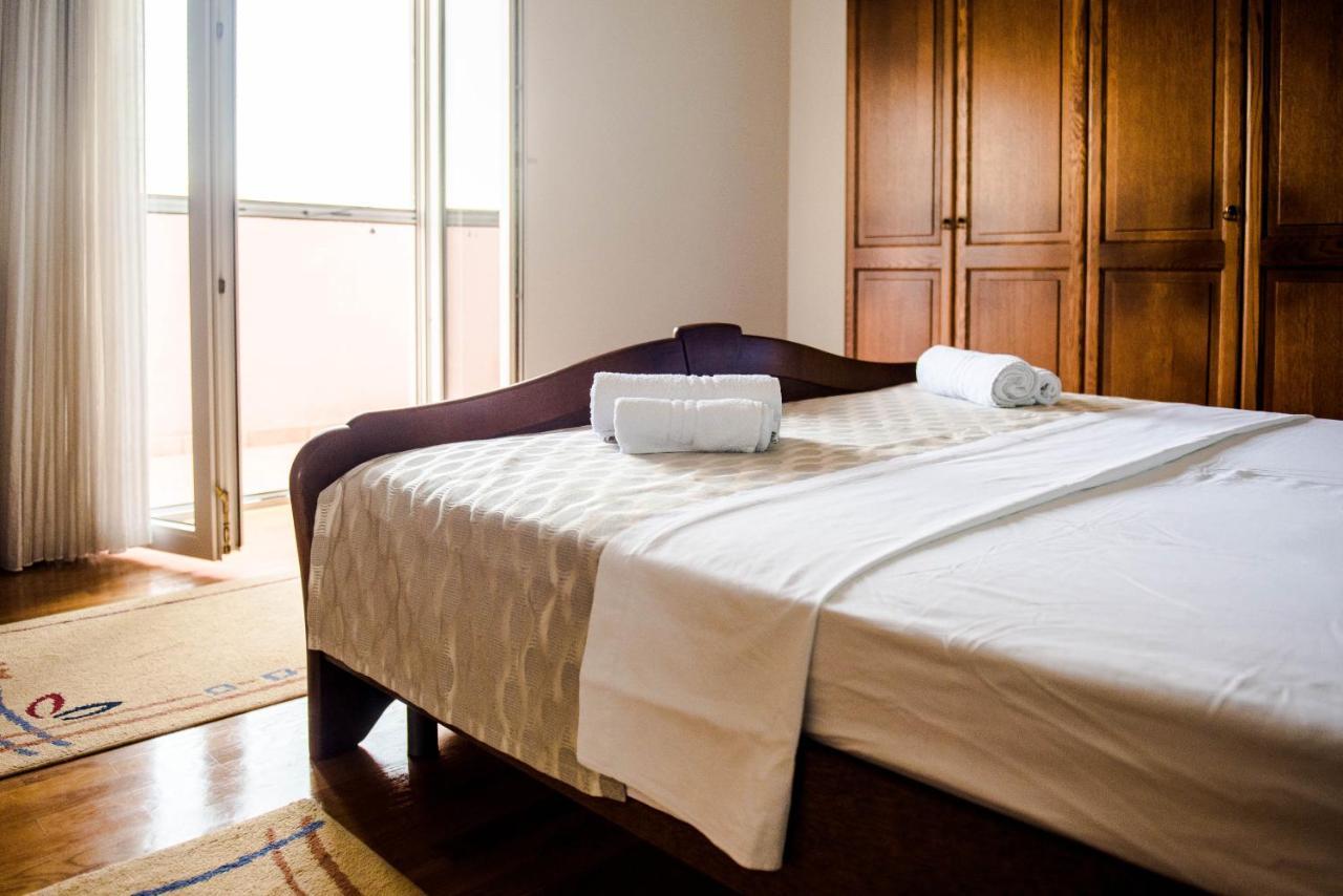 Villa Miriam Family Apartment Međugorje المظهر الخارجي الصورة
