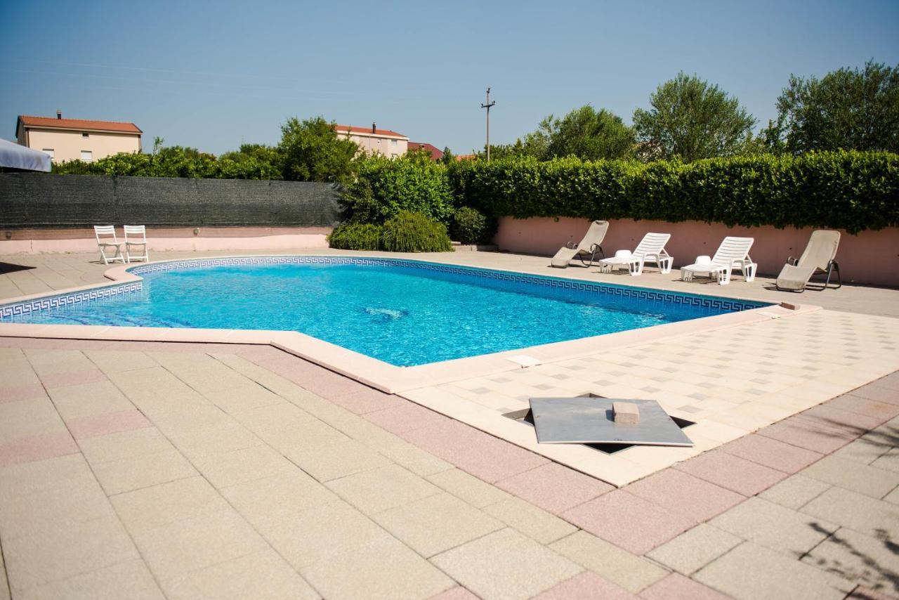 Villa Miriam Family Apartment Međugorje المظهر الخارجي الصورة