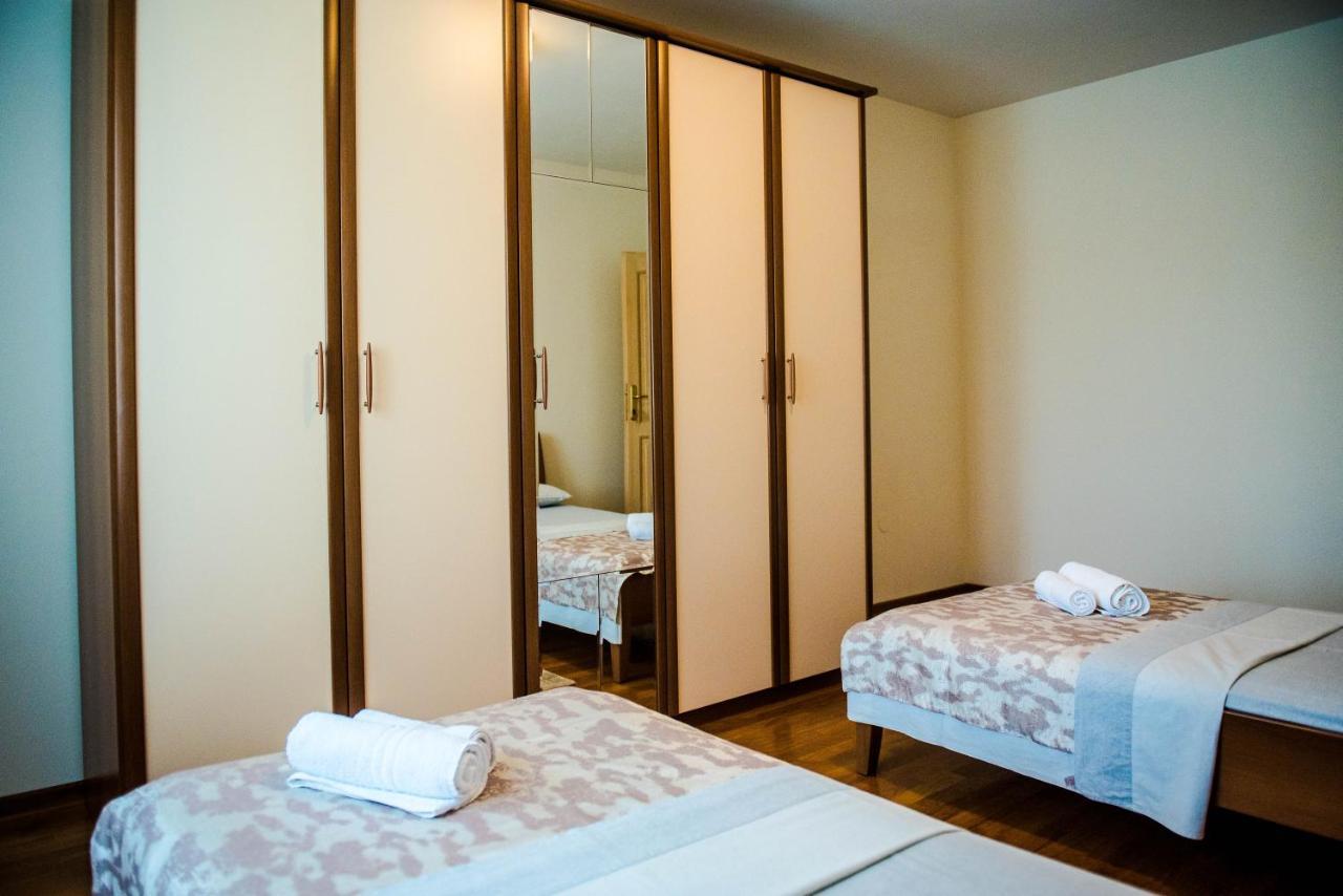 Villa Miriam Family Apartment Međugorje المظهر الخارجي الصورة
