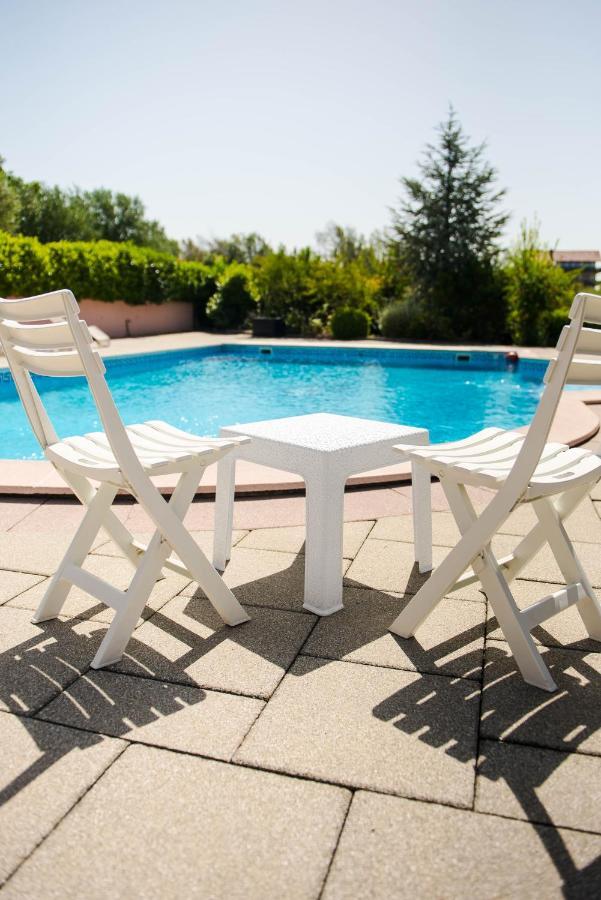 Villa Miriam Family Apartment Međugorje المظهر الخارجي الصورة