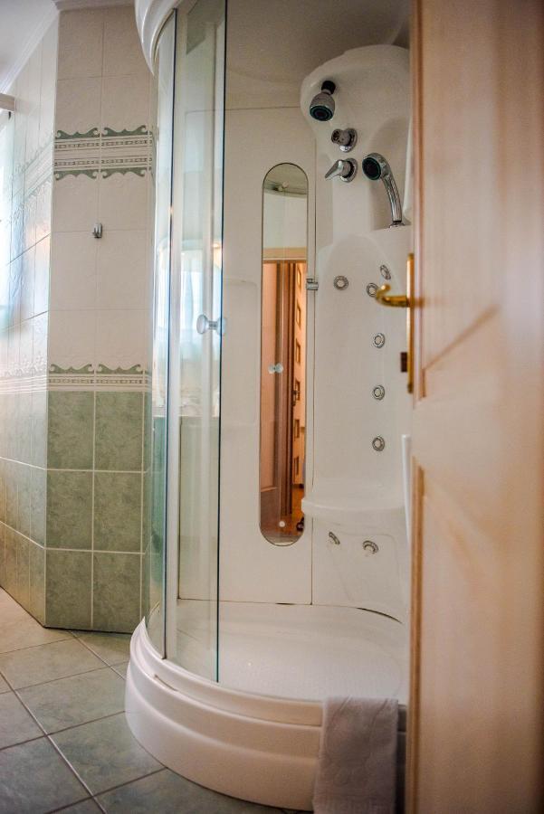 Villa Miriam Family Apartment Međugorje المظهر الخارجي الصورة