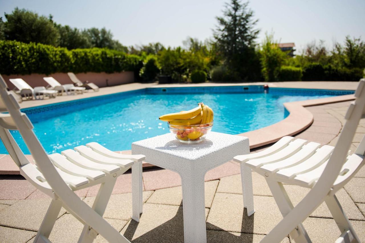 Villa Miriam Family Apartment Međugorje المظهر الخارجي الصورة