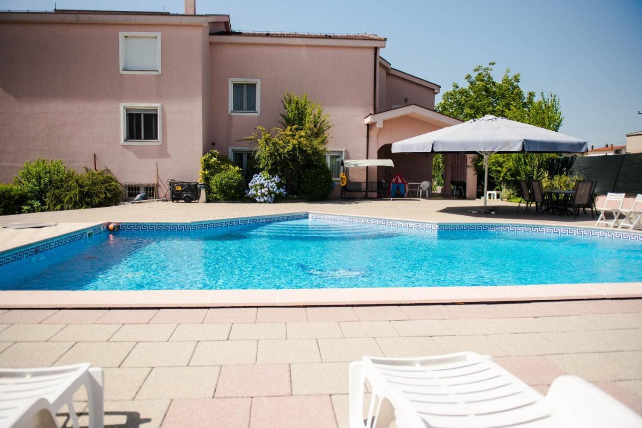 Villa Miriam Family Apartment Međugorje المظهر الخارجي الصورة