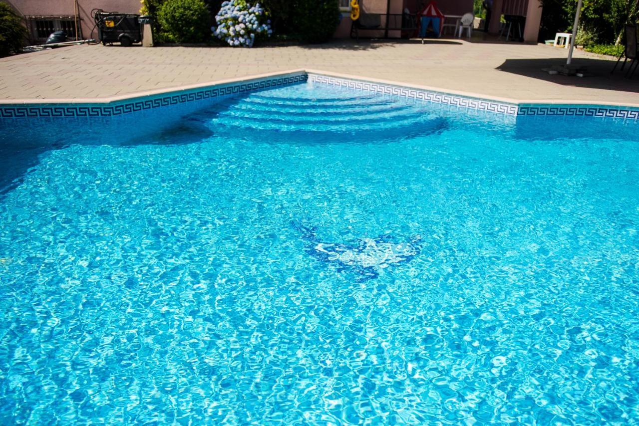 Villa Miriam Family Apartment Međugorje المظهر الخارجي الصورة
