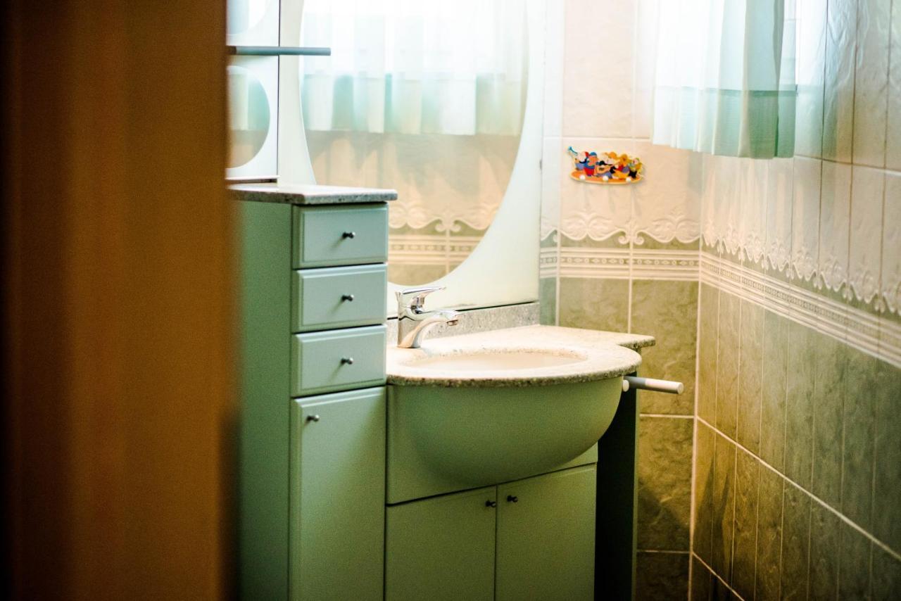 Villa Miriam Family Apartment Međugorje المظهر الخارجي الصورة