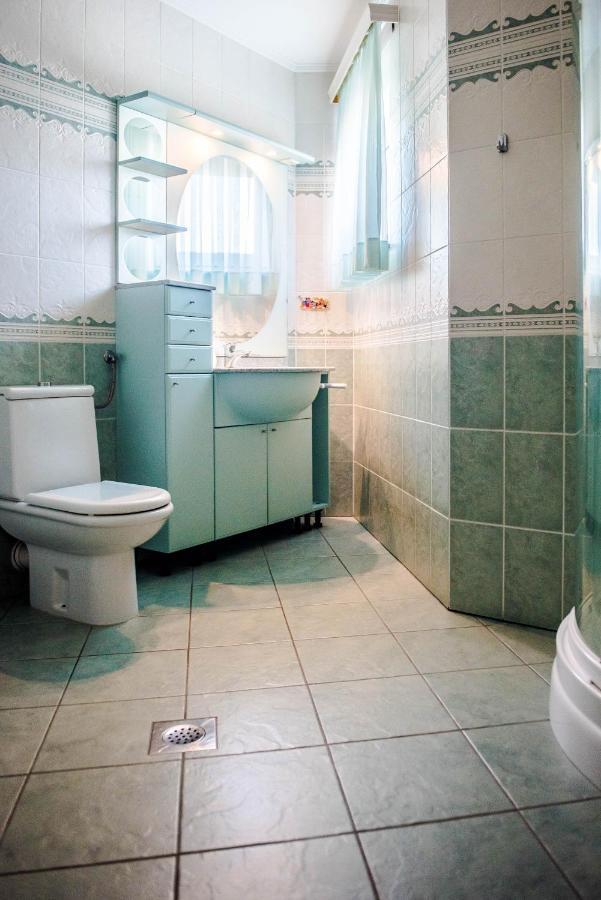 Villa Miriam Family Apartment Međugorje المظهر الخارجي الصورة