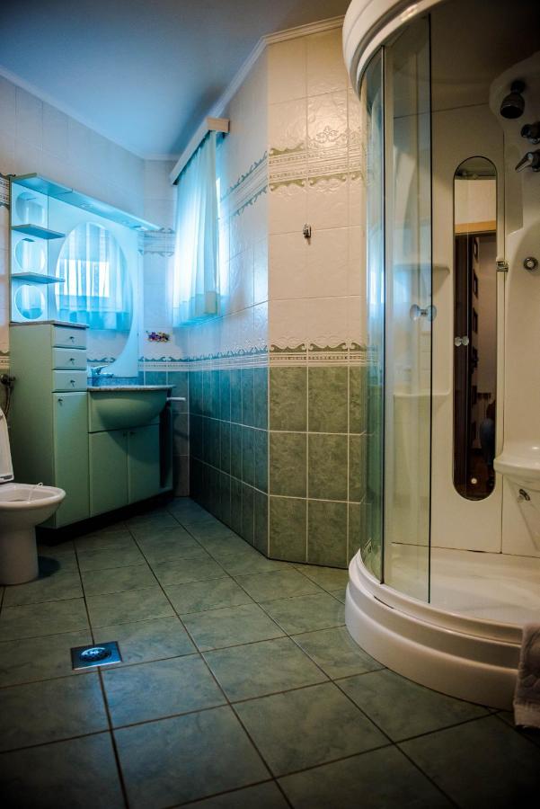 Villa Miriam Family Apartment Međugorje المظهر الخارجي الصورة